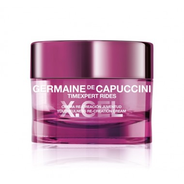 530001 – T RIDES X.CEL YOUTHFUL RECREA CREAM 50ML 530001 – T RIDES X.CEL YOUTHFUL RECREA CREAM 50ML