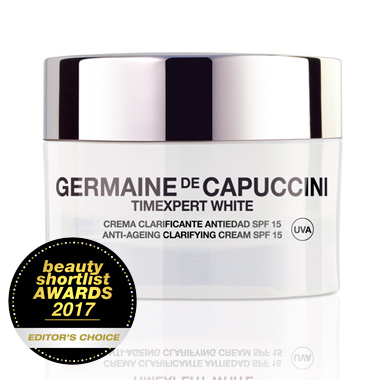 570154 – T.WHITE ANTIAGEING CLARIFYING CREAM 50ML 570154 – T.WHITE ANTIAGEING CLARIFYING CREAM 50ML