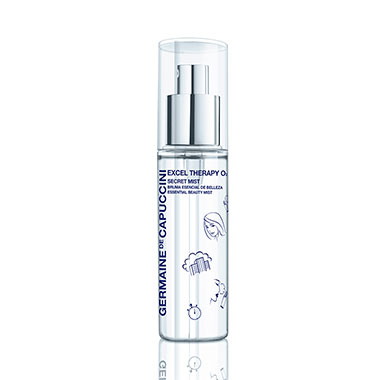 591247 – EXC O2 SECRET MIST- BEAUTY MIST 30 ML 591247 – EXC O2 SECRET MIST- BEAUTY MIST 30 ML
