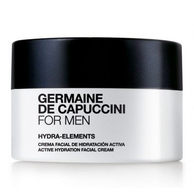 680303 – FOR MEN HYDRA-ELEMENTS 50ML (NEW TEXTU) 680303 – FOR MEN HYDRA-ELEMENTS 50ML (NEW TEXTU)