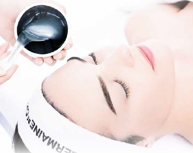 TIMEXPERT SRNS FACIAL - An effective, global and tailor-made answer for mature skin.